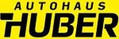 Logo Autohaus Huber - Heinrich Huber e.K.